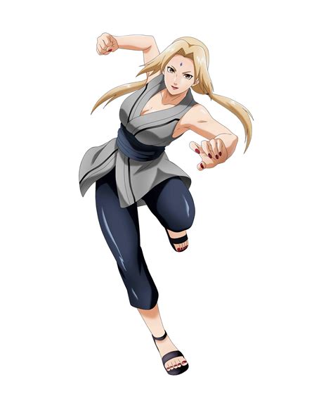 Tsunade Artworks, Hentai sex, Anime sex